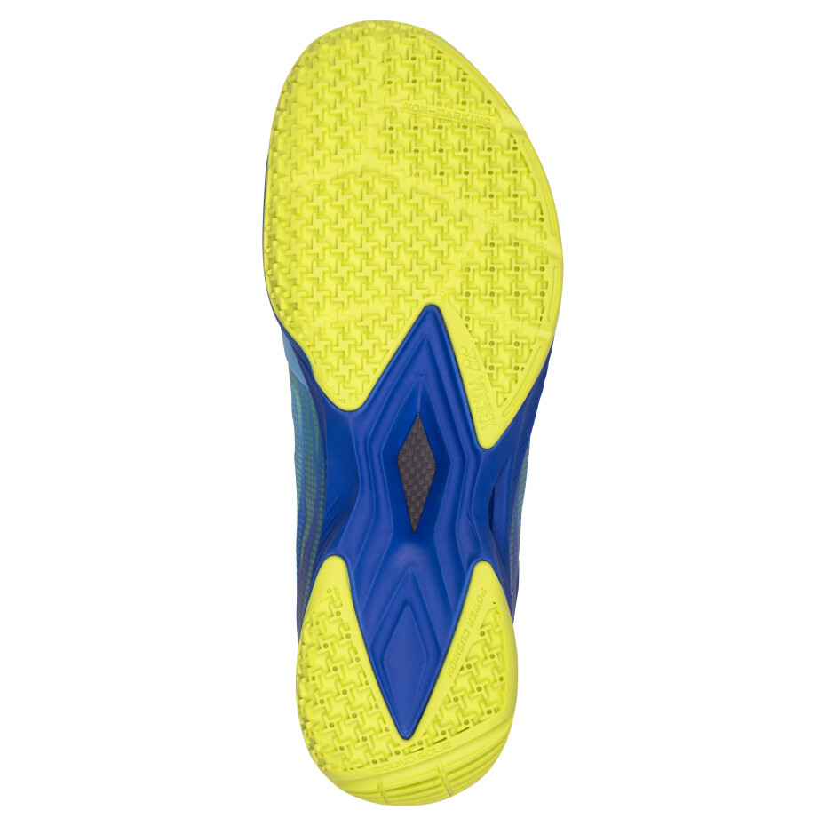 Pánská sálová obuv Yonex Aerus Z2 Cyan  EUR 44 - main (5)