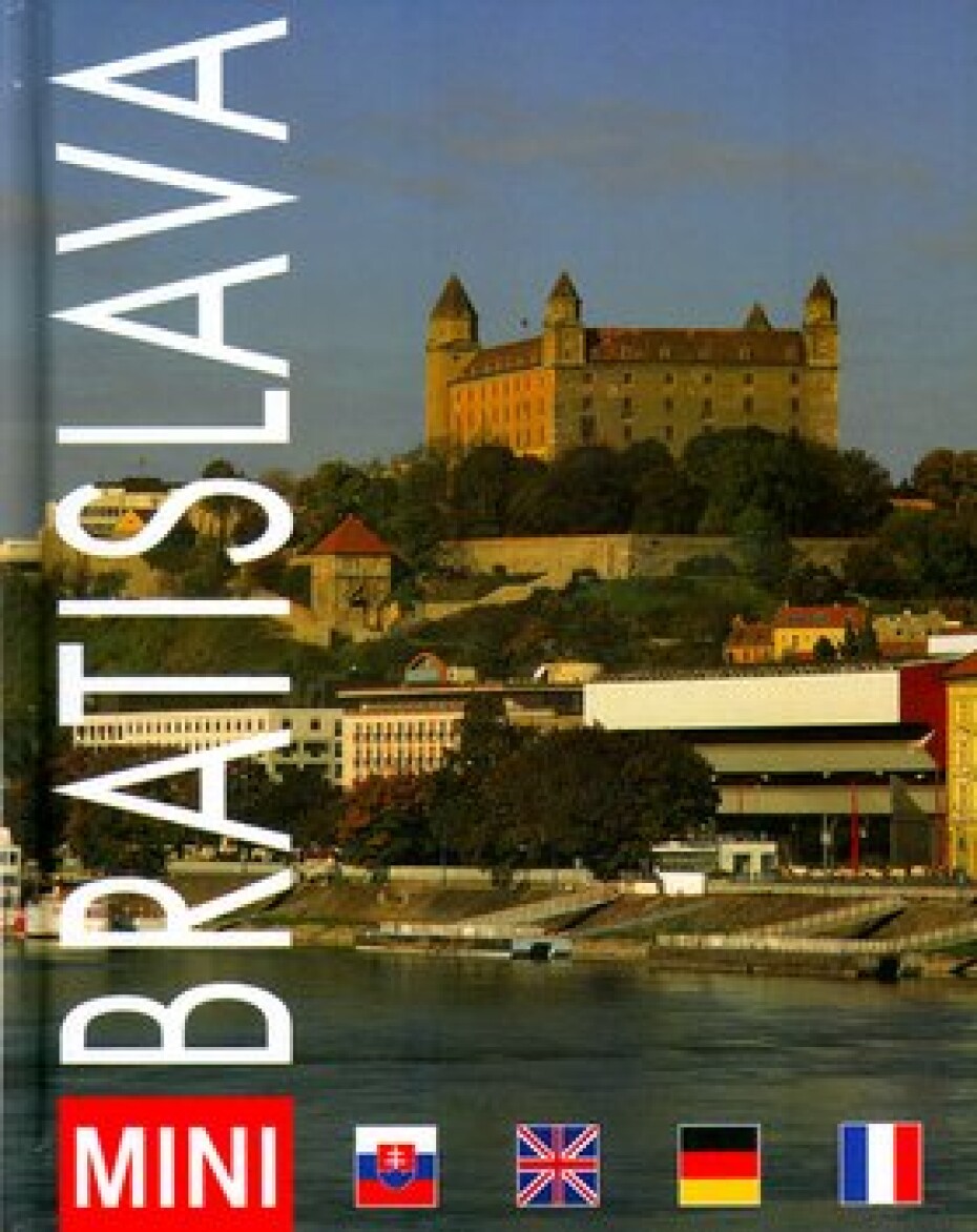 Bratislava MINI - Lýdia Slabá - main (0)