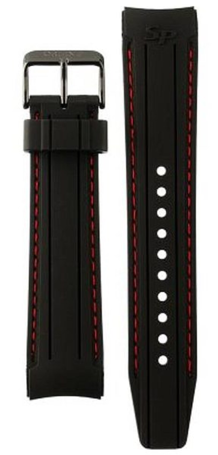 Silikonový řemínek Orient VDFCK0B 22mm (pro model FKV0 a SKV0) - main (0)