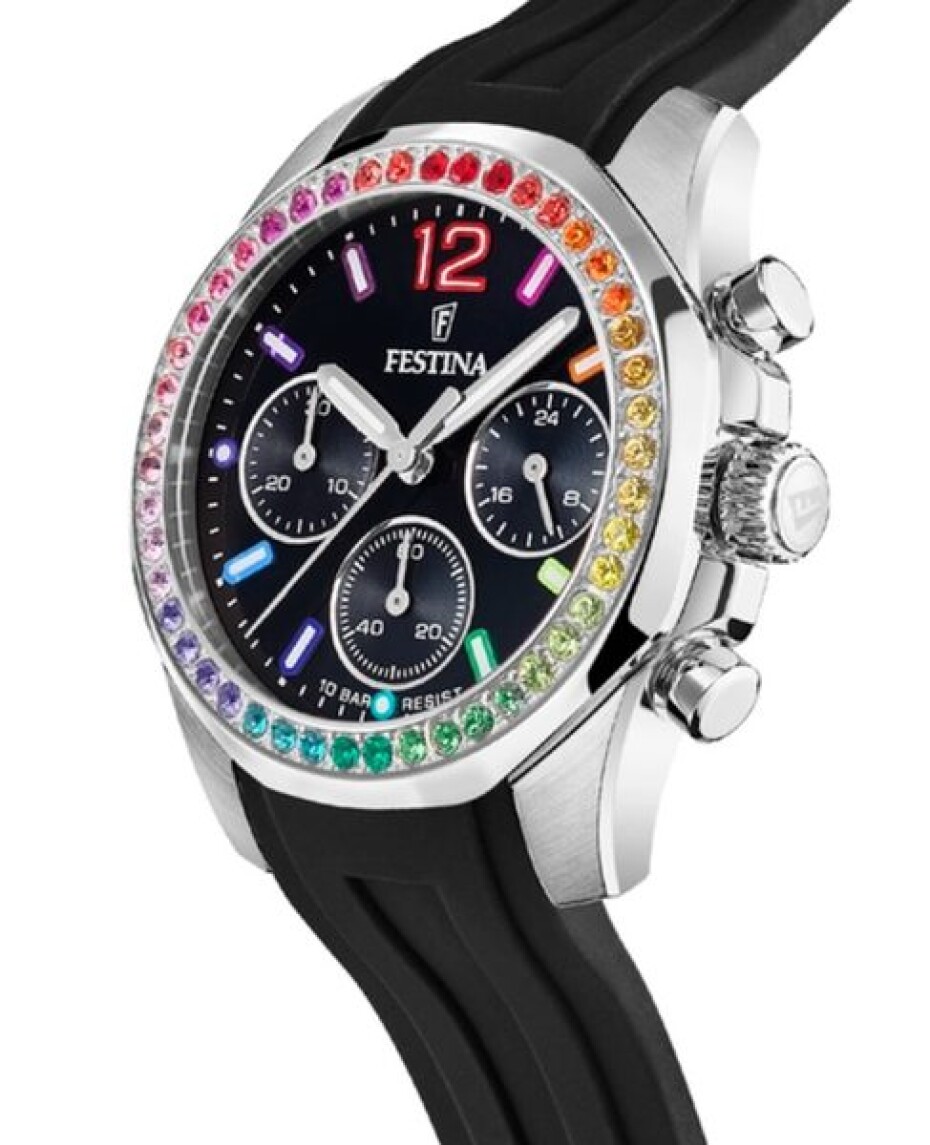 Festina Rainbow 20610/3 - main (1)