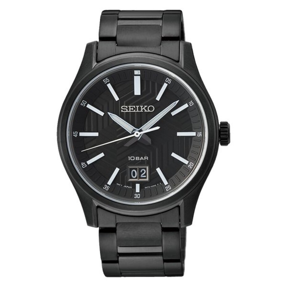 Seiko Quartz SUR515P1 - main (0)