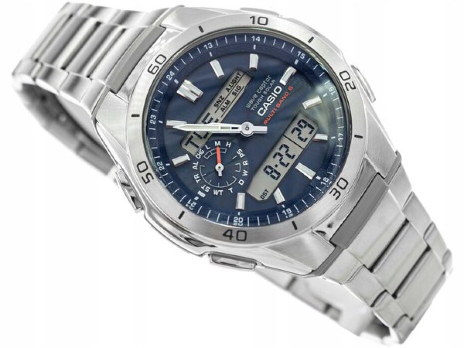 Casio Wave Ceptor WVA-M650D-2AER - main (10)