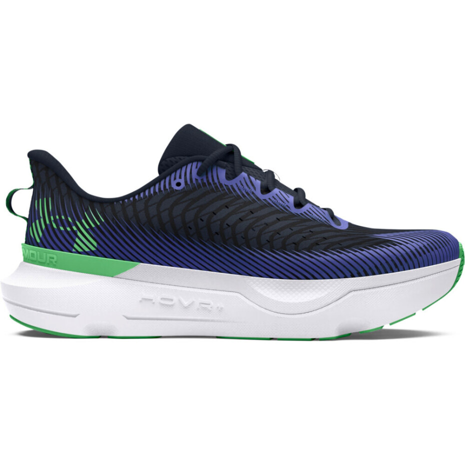 Pánská běžecká obuv Under Armour Infinite Pro GRY  EUR 44,5 - main (0)