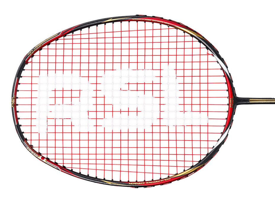 Badmintonová raketa RSL  Nova 07 - main (1)