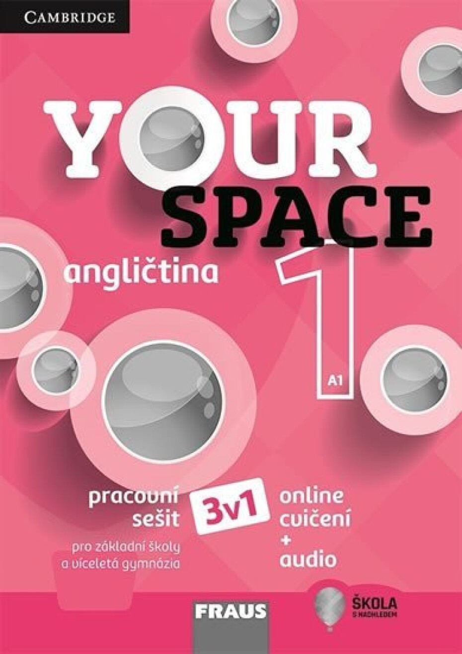 Your Space 1 PS 3v1 - Martyn Hobbs - main (0)