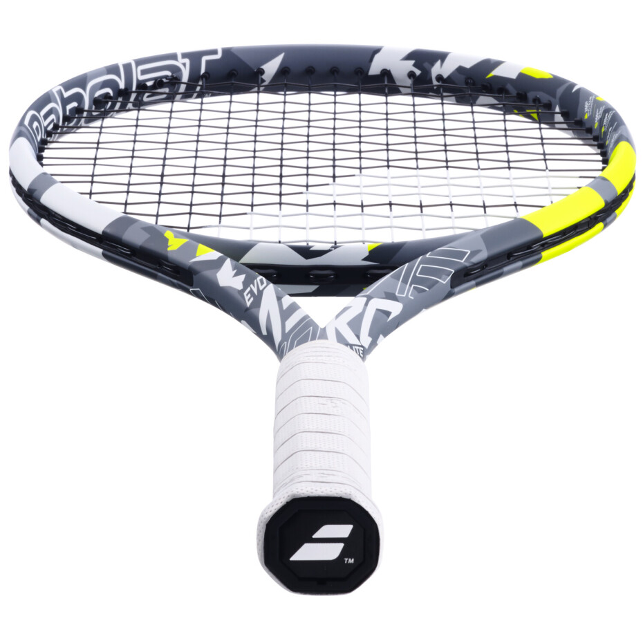Tenisová raketa Babolat  Evo Aero Lite  L1 - main (2)