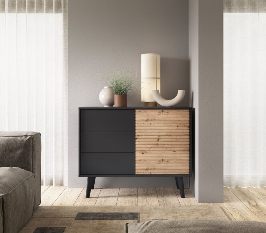 ArtPS Komoda SALLOW KSZ104 - main (1)