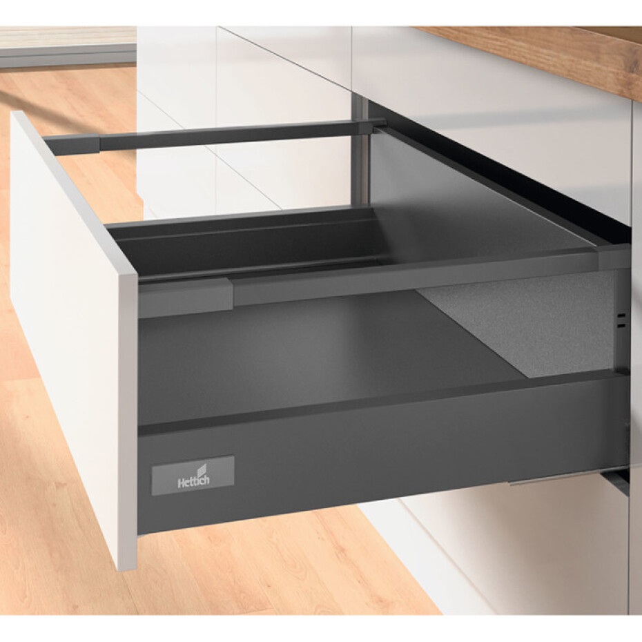 ArtExt Kuchyňská skříňka spodní ESSEN | D2A 90 Barva korpusu: Grey - main (18)
