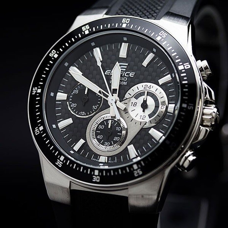 Casio EF-552-1AVEF - main (11)