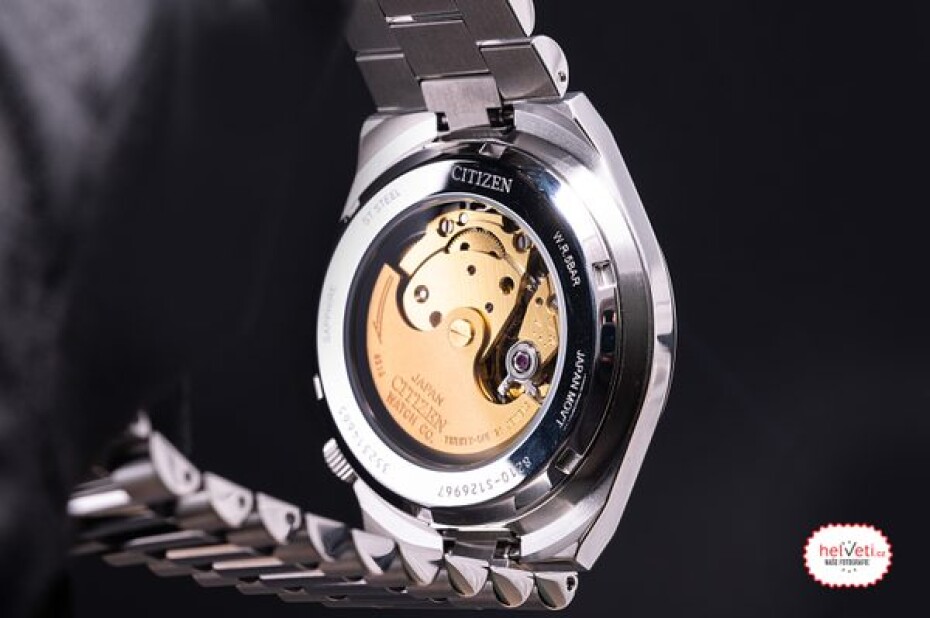 Citizen Tsuyosa Automatic NJ0151-88X - main (8)