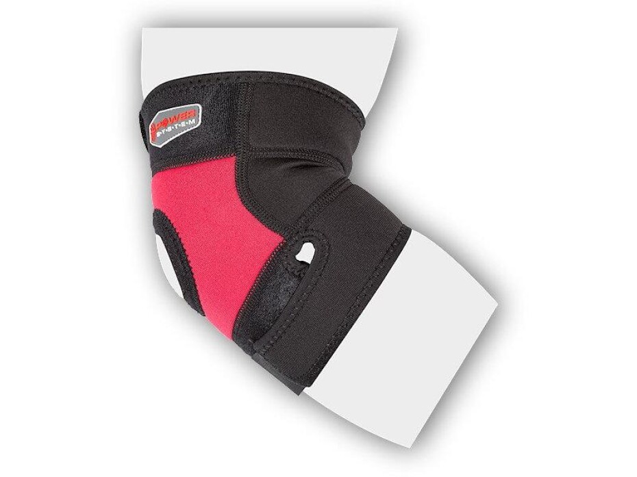 Power System Bandáž na loket NEO ELBOW SUPPORT - main (0)