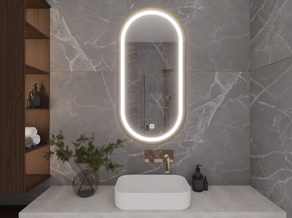 Artelta LED Zrcadlo MICEDI L - main (5)