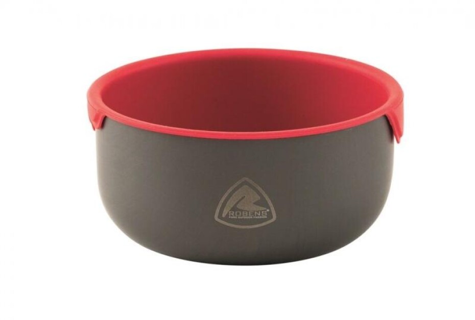 Robens miska Wilderness Bowl 450ml - main (0)