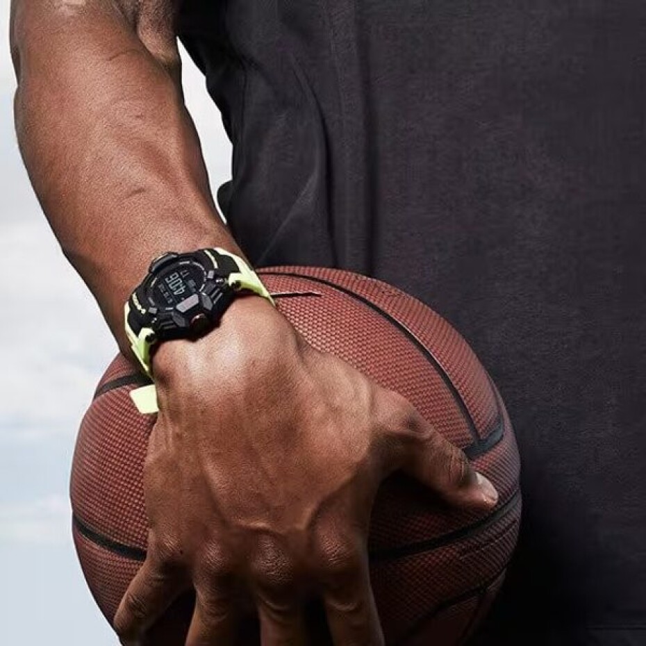 Casio G-Shock G-Squad GBD-H2000-1A9ER - main (23)