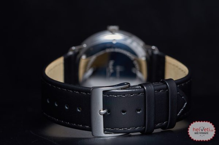 Junghans Max Bill Automatic 27/3500.02 - main (6)