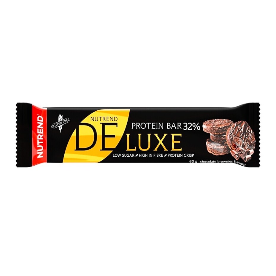 Nutrend Deluxe Protein Bar 60g - main (5)