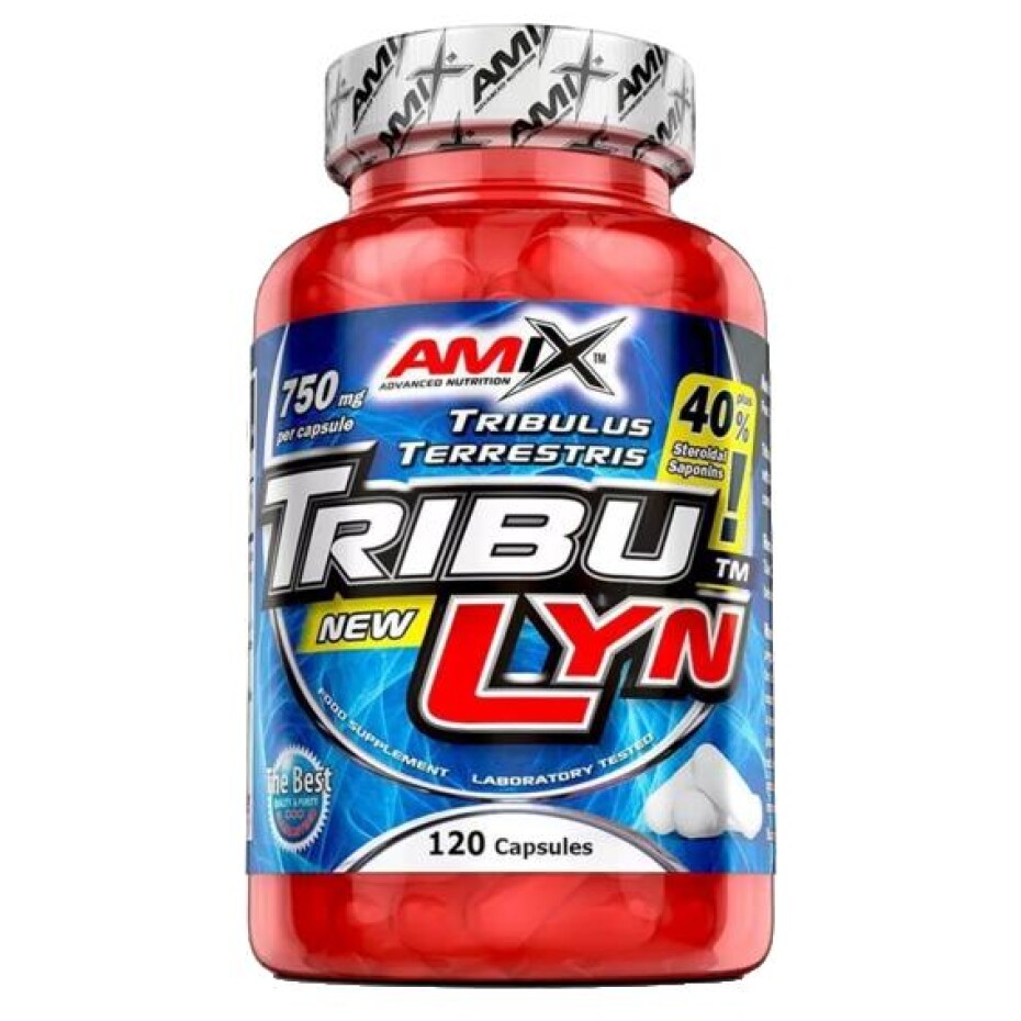Amix TribuLyn 40% 750mg 220 kapslí - main (0)