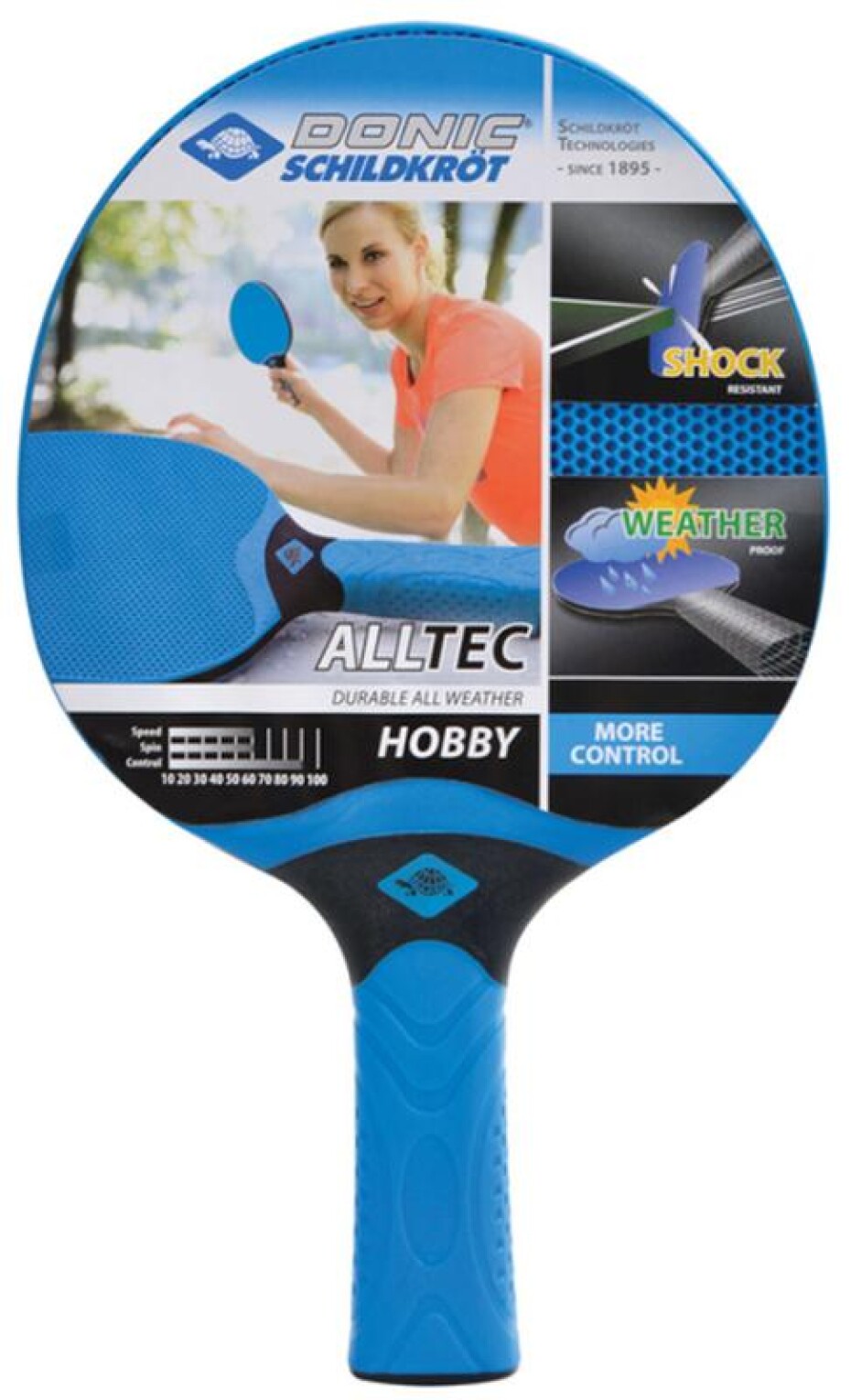 Donic Alltec Hobby - main (0)