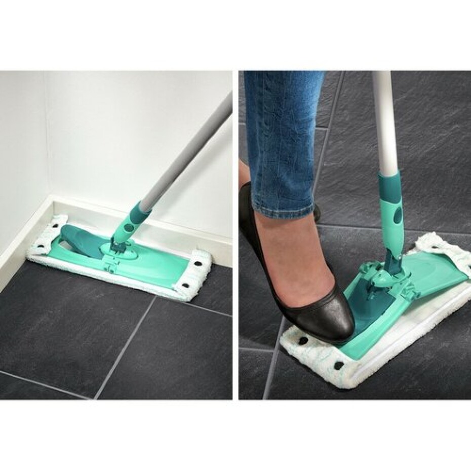 Leifheit Twist Micro Duo XL 52017 náhrada na mop - main (4)