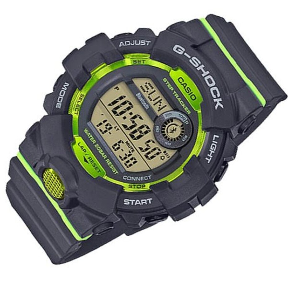 Casio G-Squad GBD-800-8ER - main (1)