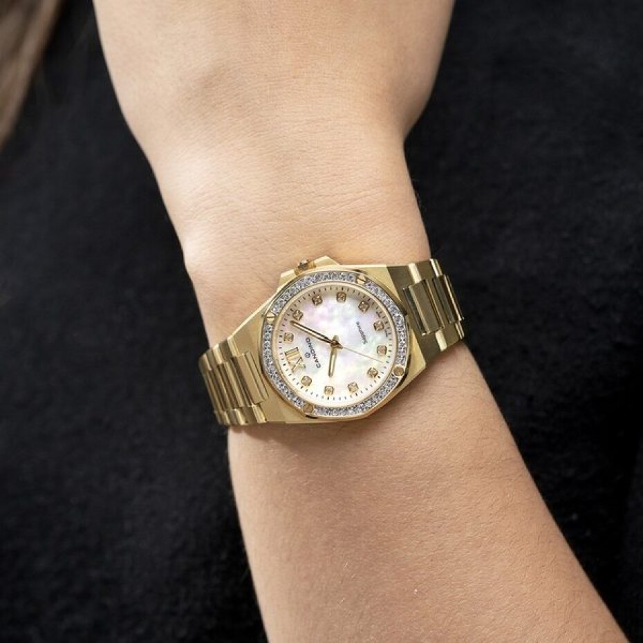 Candino Lady Elegance C4755/1 - main (3)