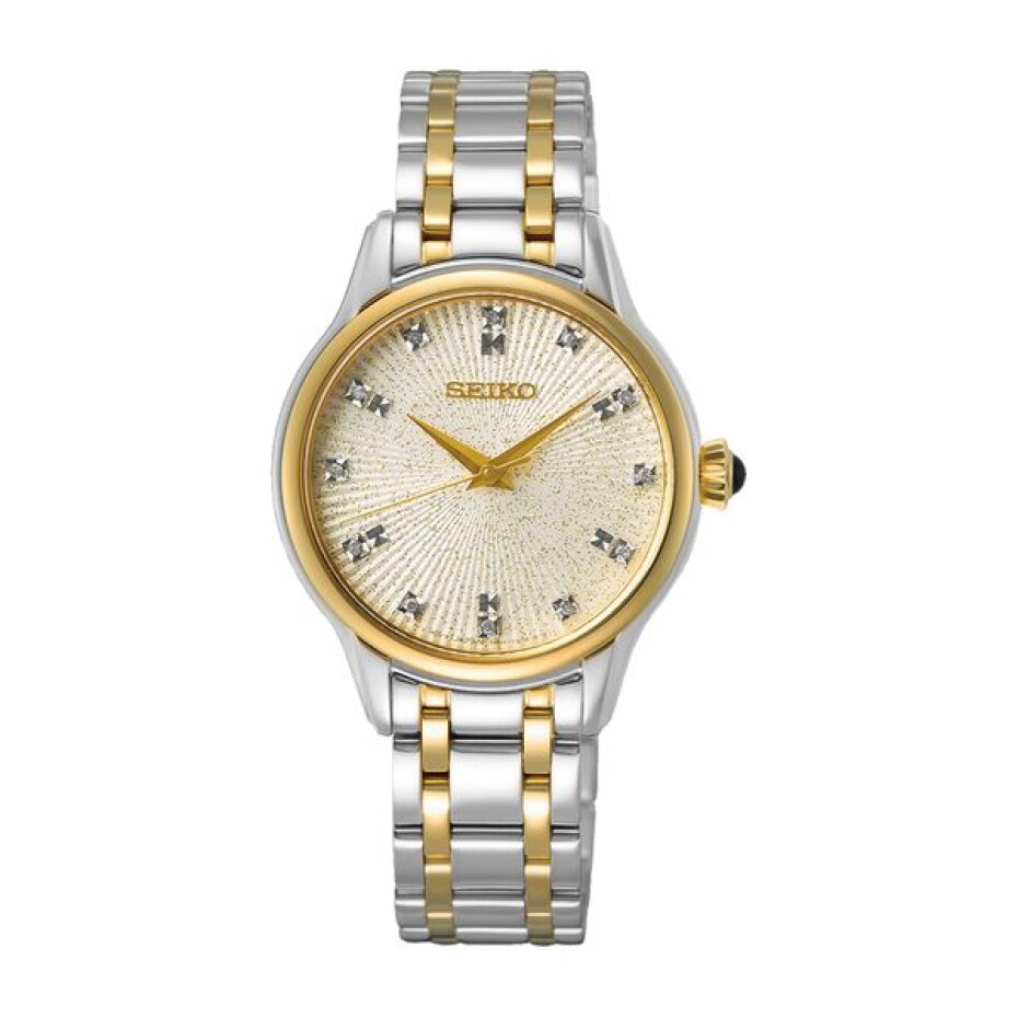 Seiko Quartz SRZ550P1 - main (0)