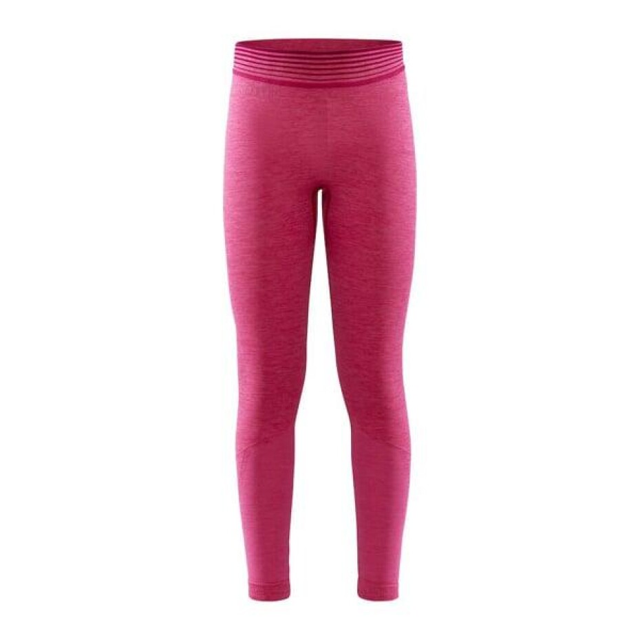 Craft CORE Dry Active Comfort Junior růžová - main (0)