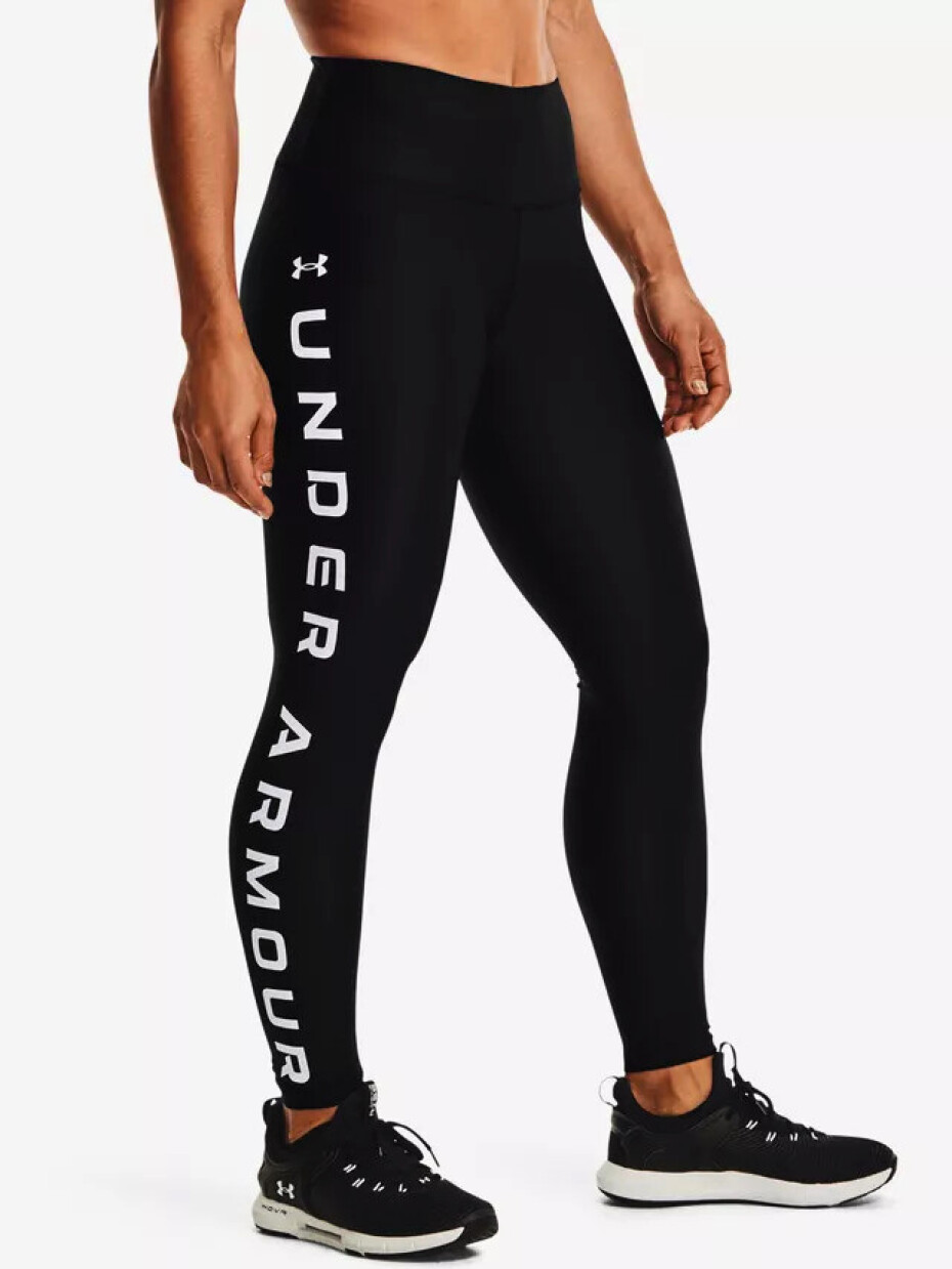 Under Armour UA HG ARMOUR BRANDED LEG NS W 1361046-001 černé - main (2)