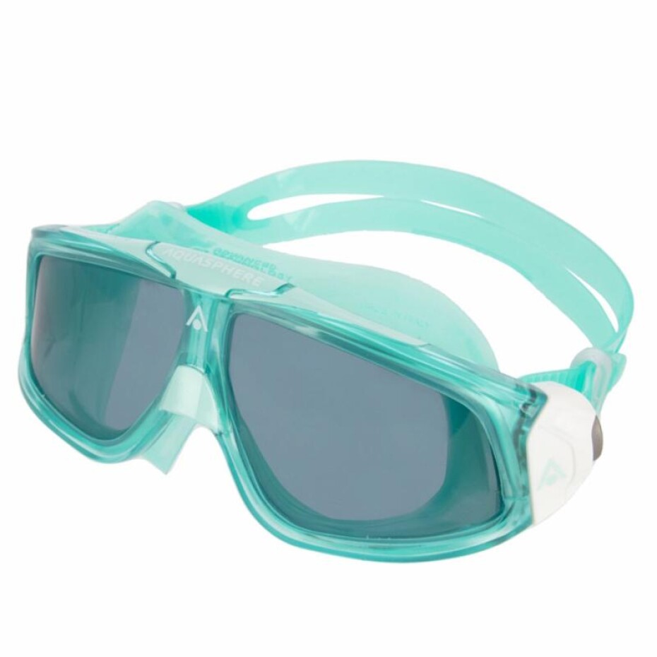 Aqua Sphere Dámské plavecké brýle SEAL 2.0 LADY tmavý zorník - main (0)