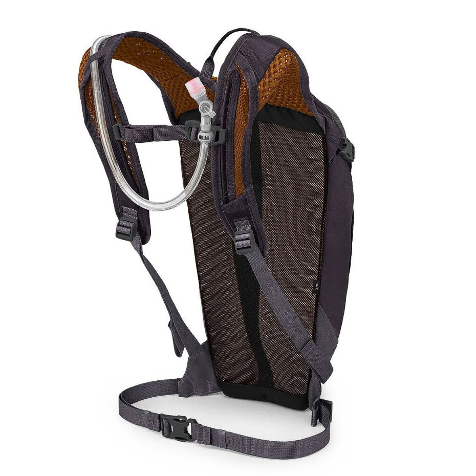 Batoh OSPREY Salida 8, space travel grey - main (3)