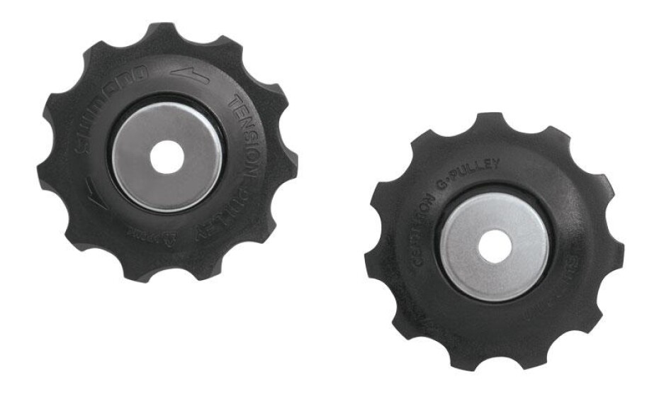 SHIMANO Kladky SH RD5700.4500 spodní + horní - main (0)