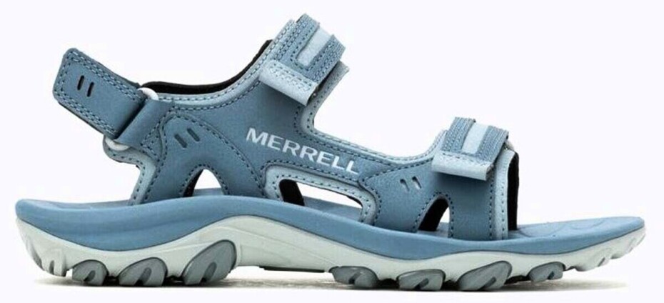 Dámské sandály Merrell  Huntington Sport Convert Stonewash  EUR 41 - main (0)