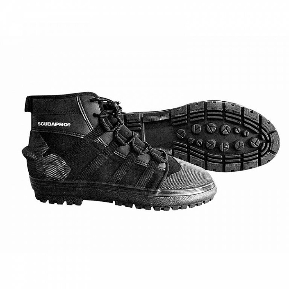 Scubapro Boty HIKER - main (0)