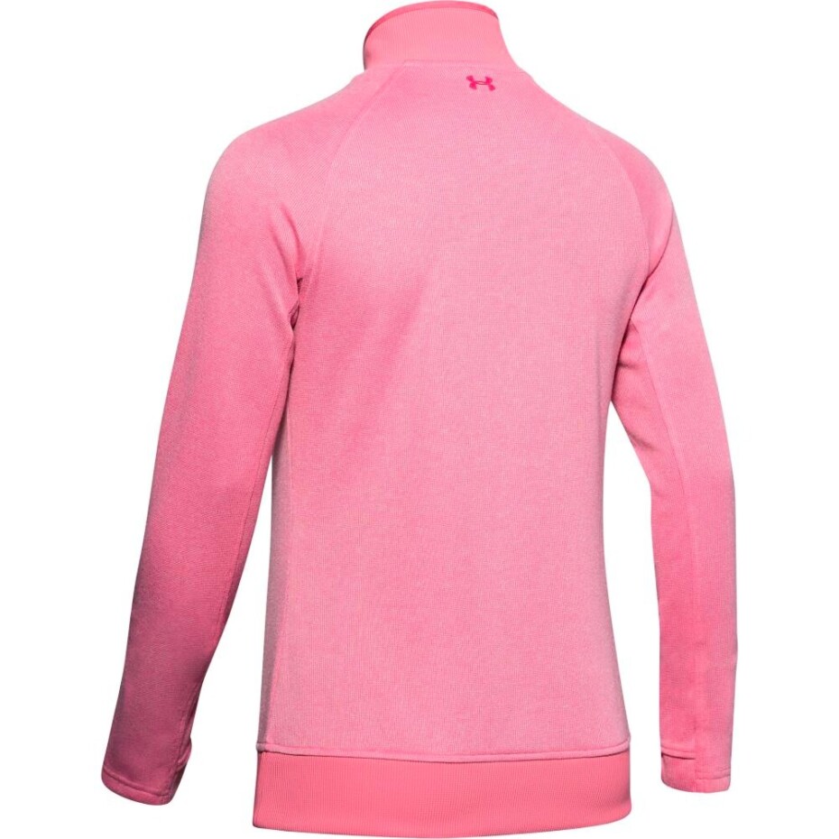 Dámská mikina Under Armour  Storm Sweaterfleece 1/2 Zip  S - main (1)