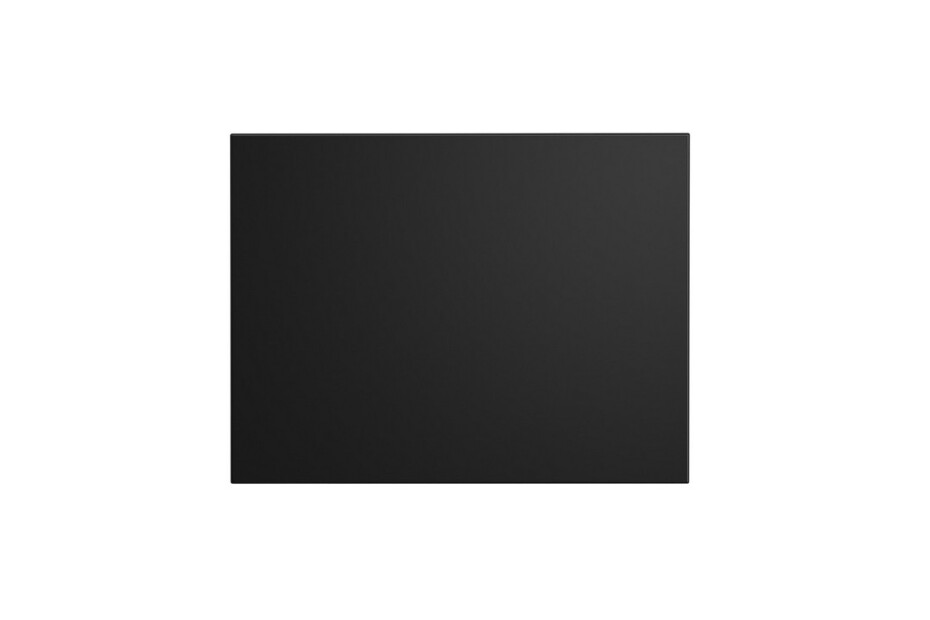 ArtCom Deska pod umyvadlo ADEL Black | černá Typ: Deska 120 cm / 89-120 - main (4)