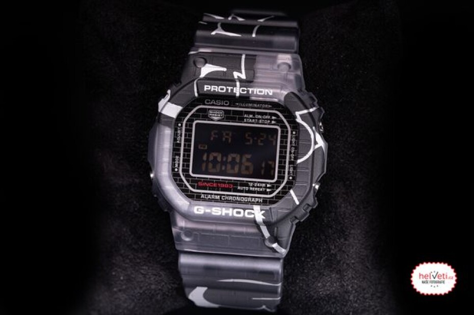 Casio G-Shock DW-5000SS-1ER Street Spirit Series - main (4)