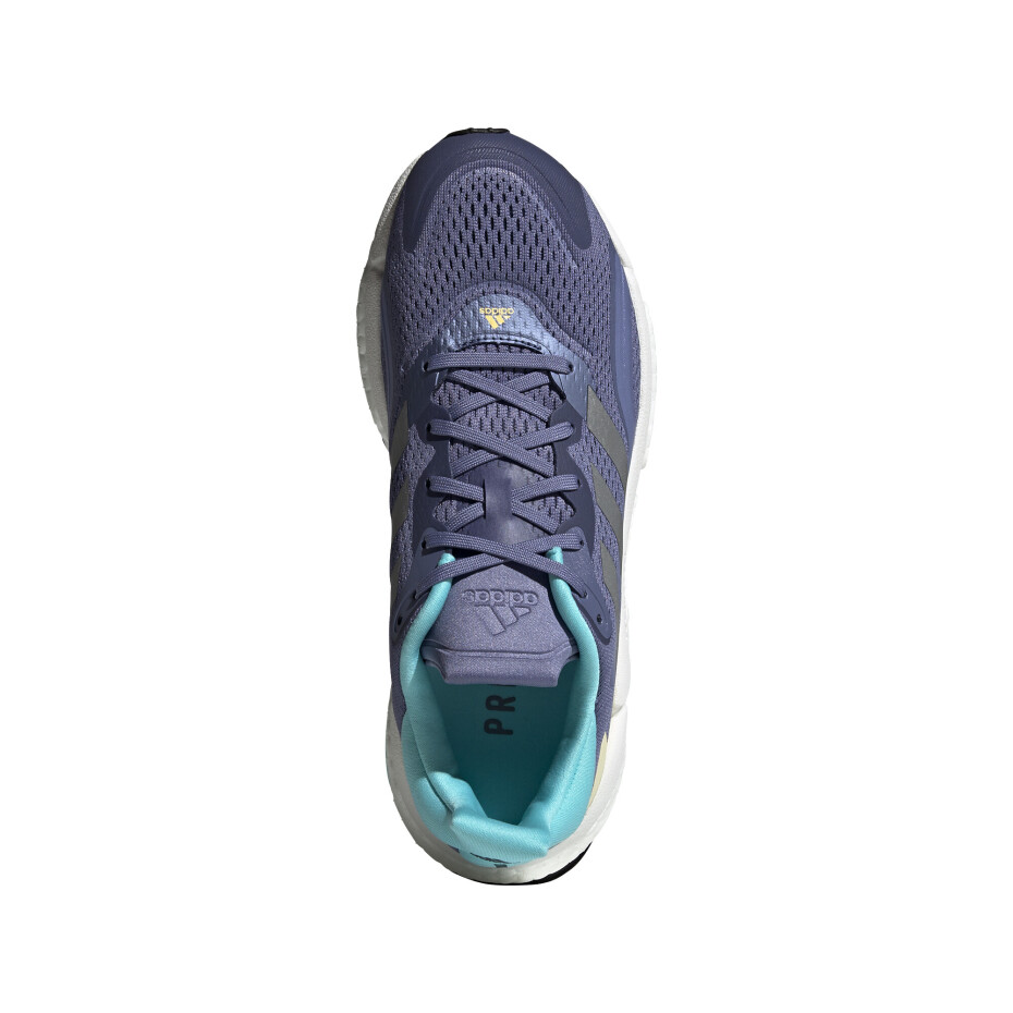 Dámská běžecká obuv adidas Solar Boost 3 Orbit Violet  UK 7,5 - main (1)
