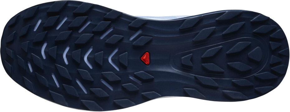 Dámská běžecká obuv Salomon Ultra Glide Zen Blue/White  UK 7 - main (6)