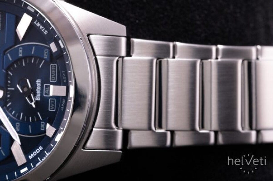 Casio Edifice ECB-30D-2AEF - main (5)