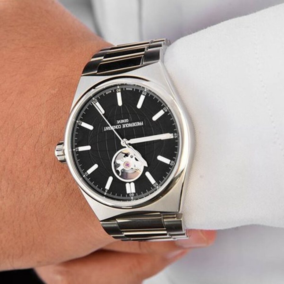 Frederique Constant Highlife Gents Heart Beat Automatic FC-310B4NH6B - main (21)