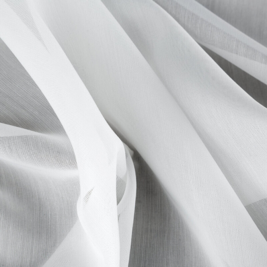ArtFir Záclona KALIA K | bílá 300 x 260 cm - main (8)