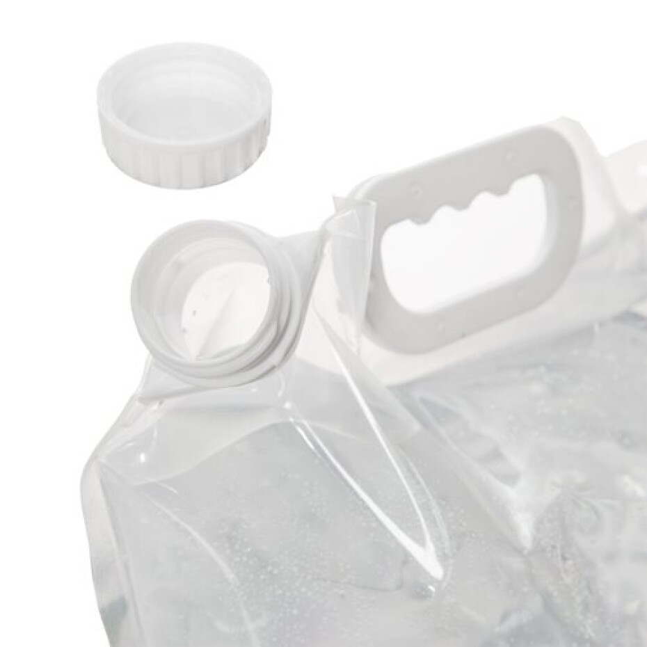 Vak na vodu+kohoutek UH 4,8 l, 4,8 l - main (1)