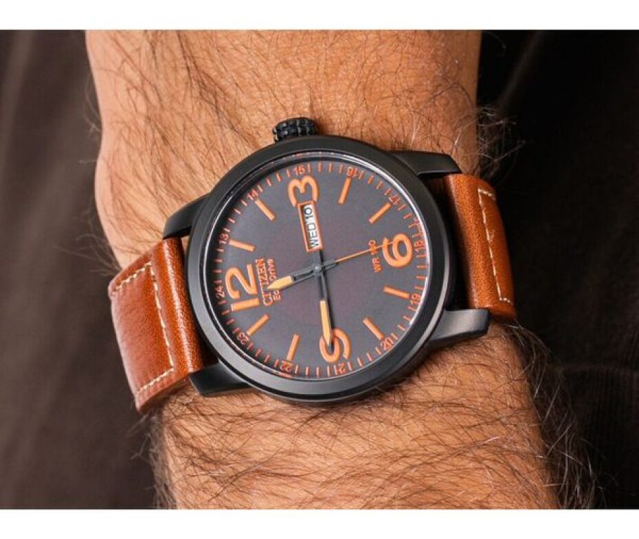 Citizen Eco-Drive BM8476-07EE - main (19)