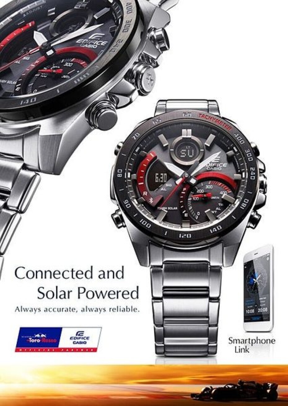 Casio ECB-900DB-1AER - main (8)