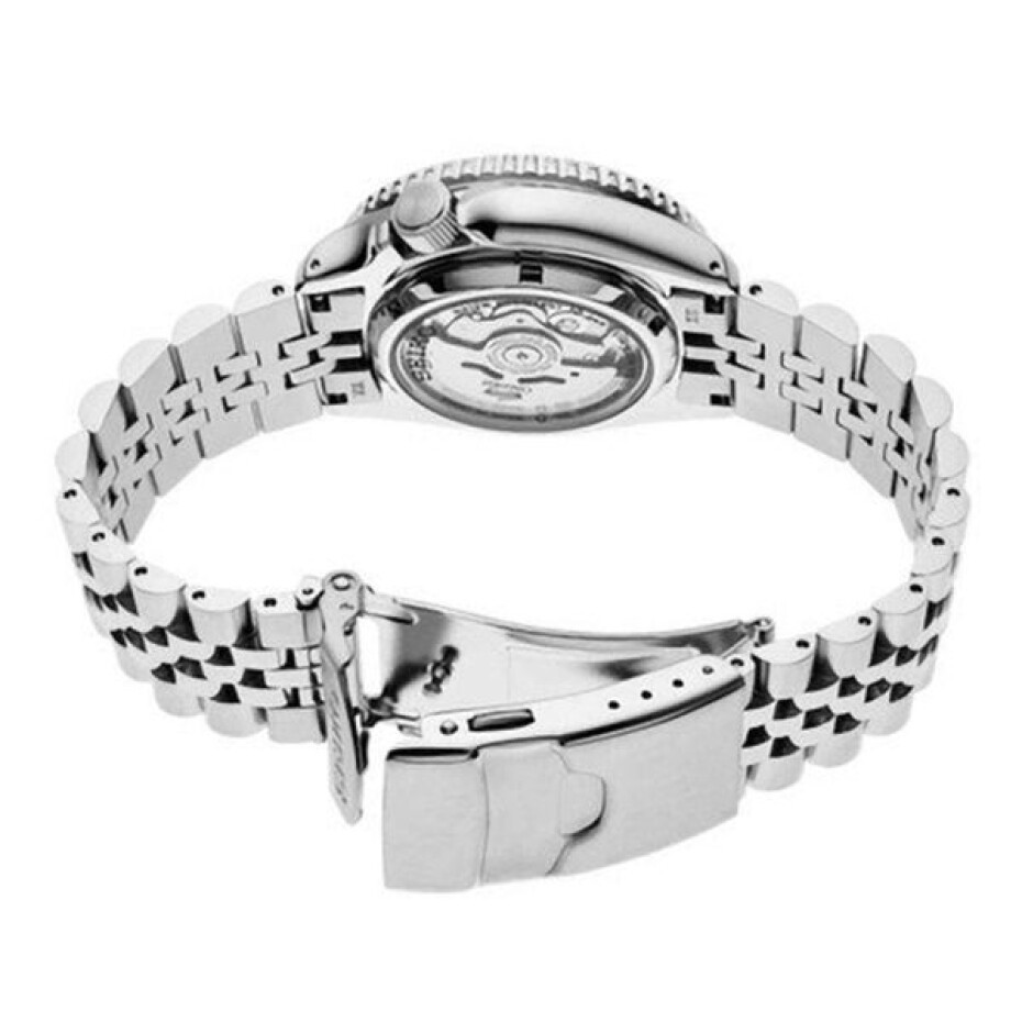 Seiko 5 Sports GMT Series SSK005K1 - main (10)