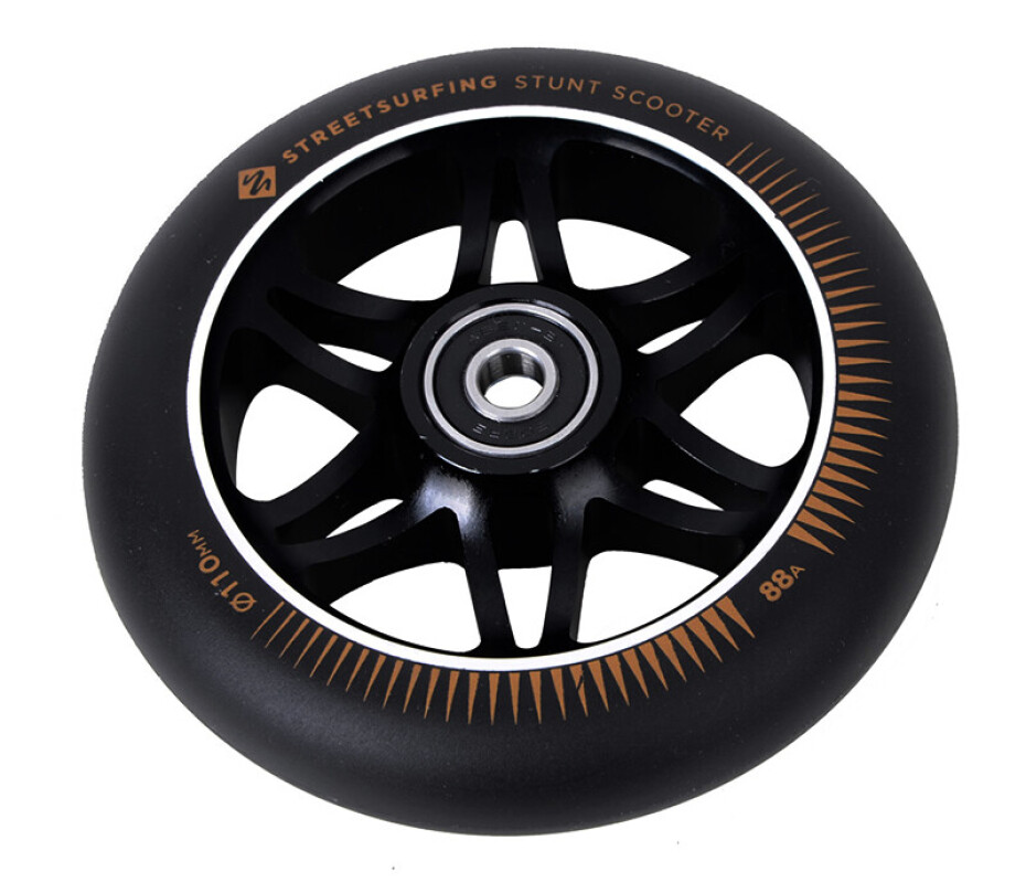 Street Surfing 110 mm 88A 1 ks - main (0)