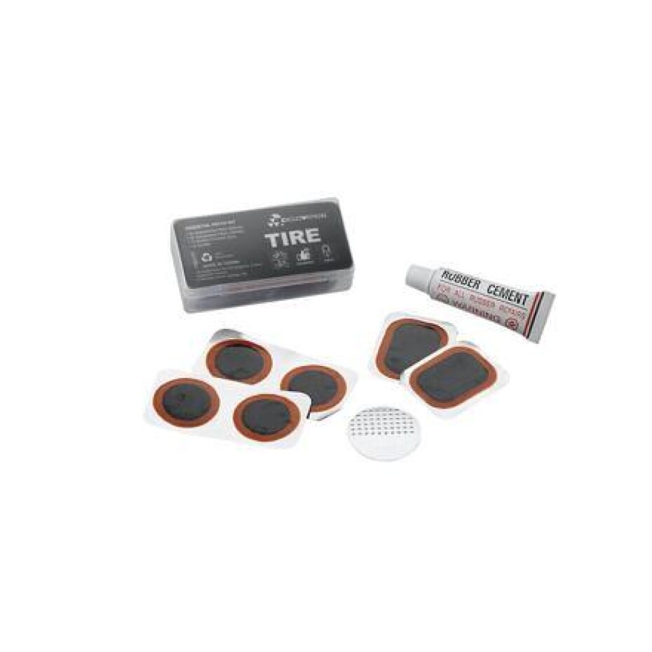 Ciclovation Essential Patch Kit - main (0)