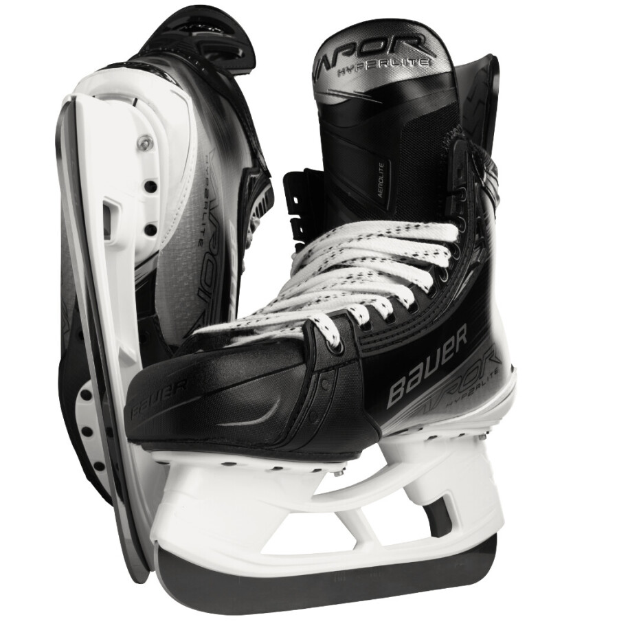 Hokejové brusle Bauer Vapor TI HYP2RLITE  Intermediate Fit 3, EUR 39 - main (3)
