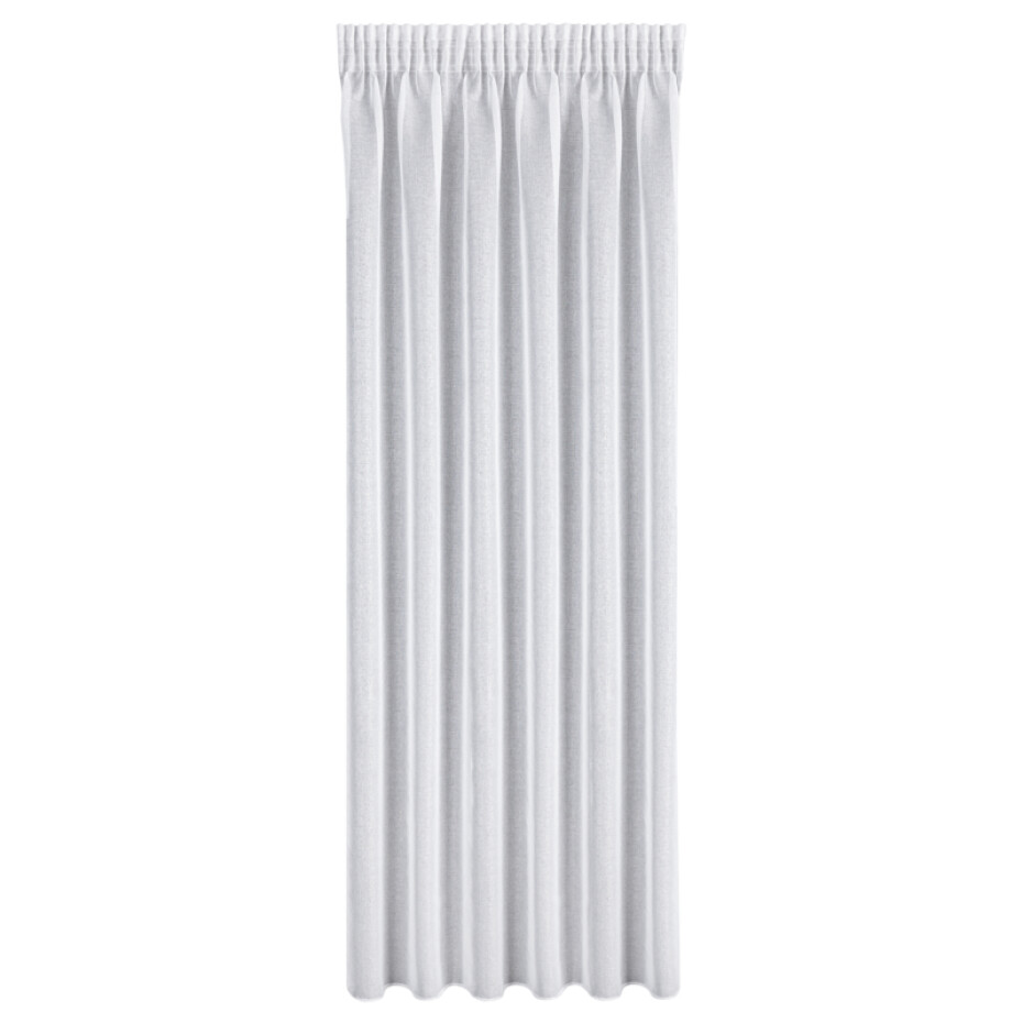 ArtFir Záclona LENA P | bílá 350 x 270 cm - main (2)