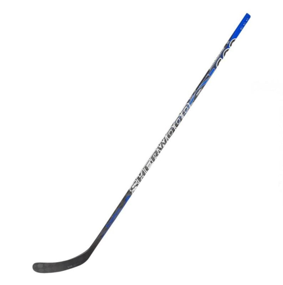 Sherwood Code TMP 2 SR - main (0)